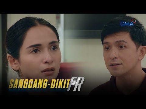 Sanggang-Dikit FR: Bobby attempts to confess her feelings (Episode 142)