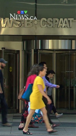WSIB cuts 466 jobs across Ontario in 'difficult business decision'