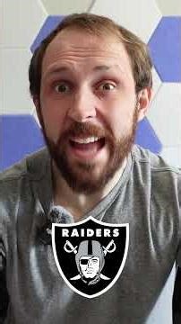 Every Team's Thoughts Before the 2026 NFL Draft: The AFC West #chiefs #raiders #chargers #broncos