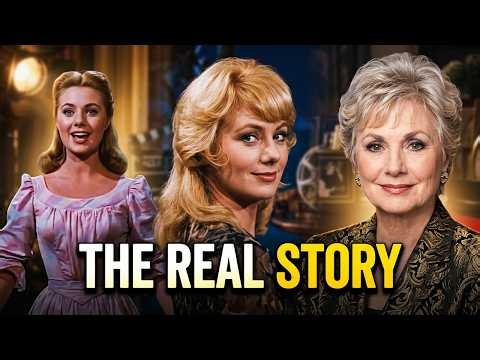 Can You Handle The Real Story Behind Shirley Jones's Fame?