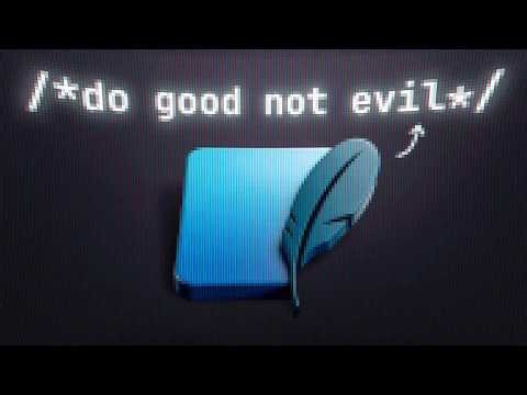 The Code Inside Everything (That Gets Zero Credit)