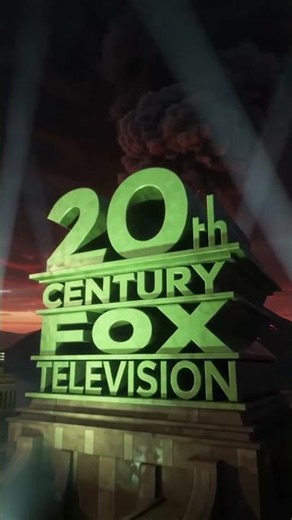 20th Century Fox television