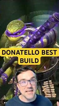 Donatello – BEST Arena Build 2026 | Raid: Shadow Legends