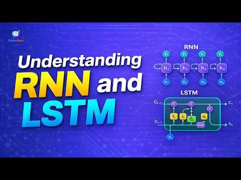 Understanding RNN and LSTM