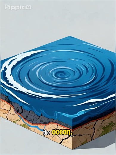 Tsunami: Nature’s Giant Waves