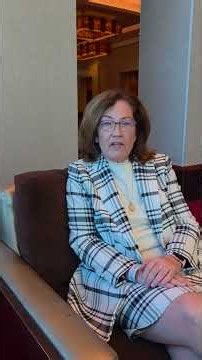 Day 1 Wrap-Up with Grace Healthcare Services President, Mary Andreano, at the HCANJ Conference!
