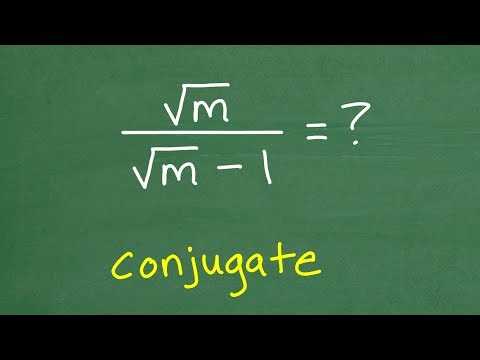 This Radical Expression Needs Some WORK — Can You Simplify It?