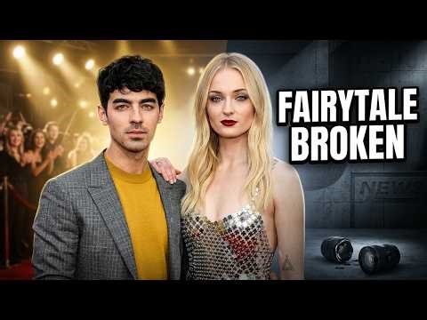 This Is Why Joe Jonas & Sophie Turner Didn’t Last