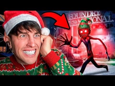 No debí ENTRAR a esta Fábrica ABANDONADA…