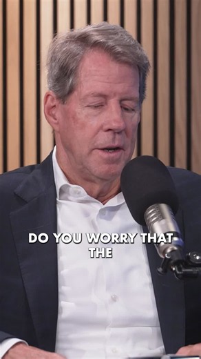 Can the government be trusted to mandate vaccines after COVID-19? Senator Rand Paul joins TFAS President Roger Ream on the Liberty + Leadership Podcast. They discuss public distrust of… | The Fund for American Studies