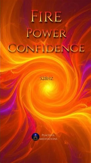 Fire Element Meditation 🔥The 4 Elements Series | 528Hz