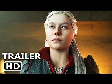 GAME OF THRONES: DRAGONFIRE Official Trailer (2026)