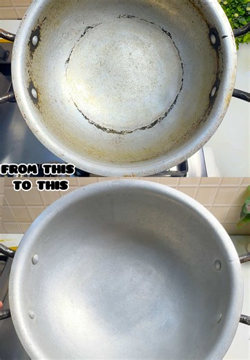 Effective Wok and Karahi Cleaning Hacks