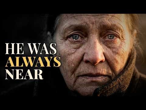 A mother, 71: I lost my baby boy and died still grieving — what came through the golden light