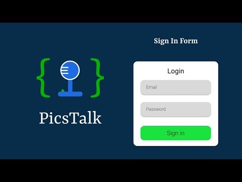 How to make Sign In Form with using Formik for React.js #reactjs