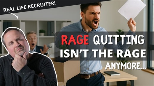 People Are Returning To Their Old Employers.