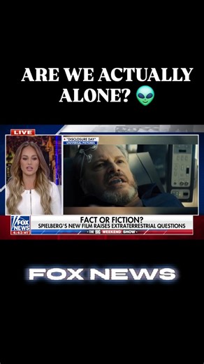 UAP Global | UFO & Disclosure News on Instagram: "ARE WE ALONE? 👽 And more importantly… are we finally ready to know? Tomi Lahren just said the quiet part out loud — the public isn’t fragile anymore. Between whistleblowers, crash-site testimony, CIA secrecy, and decades of buried files, the idea of non-human intelligence is no longer fringe. Spielberg once prepared us with fiction. Now documentaries and insiders are saying the truth was hidden on purpose. With everything we already face daily… 