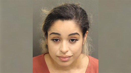Woman accused of shooting at Rihanna's Los Angeles home indicted on attempted murder