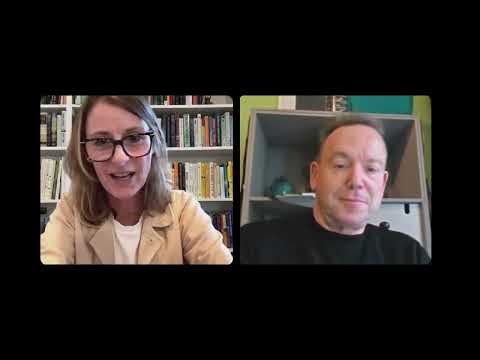 AI, Democracy, and the World Beautiful Business Forum in Athens