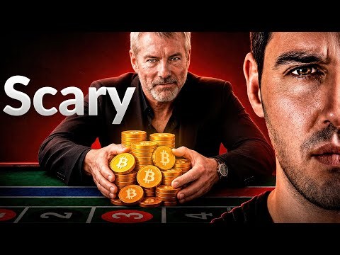 Warning: Bitcoin Is About To Face It’s Biggest Test Yet!