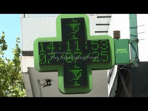 2025 was one of three hottest years on record, scientists say