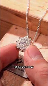 I Couldn't Let This Family Treasure Stay Ruined 💔💍 #jewelrymaking #transformation #shorts