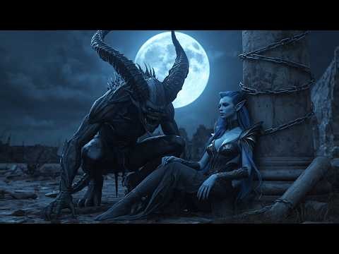 Human Defies Alien Ritual Saves Beautiful Alien Girl from Monster Wins Her Heart HFY Sci Fi Romance