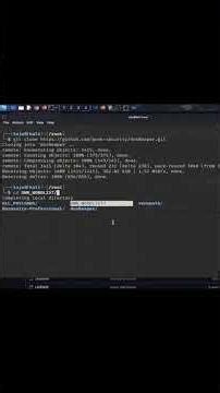 dnsReaper Tool Explained | Find Subdomain Takeover Vulnerabilities Fast
