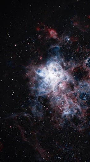 Cosmic Web Threads Revealed! #279