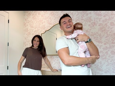 An Honest Update on Bella at 3–4 Months