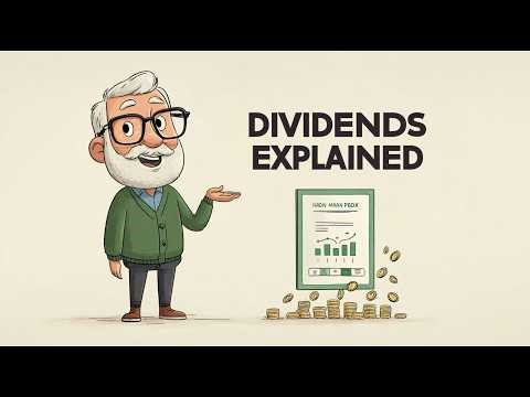 Dividends Explained — How They Work and How They're Taxed