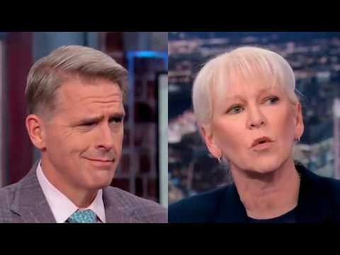 WTF? CNN panellist’s delusional French riot take brutally shut down by Scott Jennings