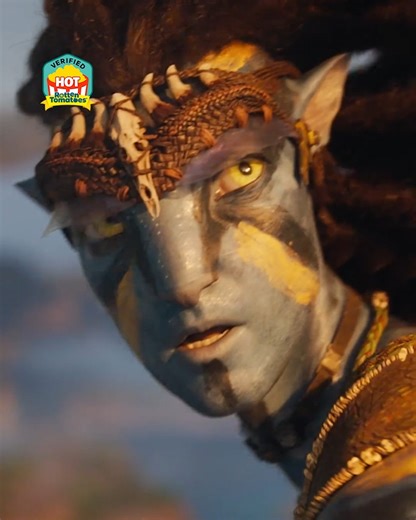 Witness the greatest chapter of the biggest saga in history. Experience Avatar: Fire and Ash now playing only in theatres and IMAX. Get tickets: Fandango.com/AvatarFireandAsh | Avatar