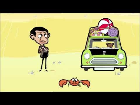 Teddy Goes Missing in a Crowd Meltdown | Mr Bean Animated
