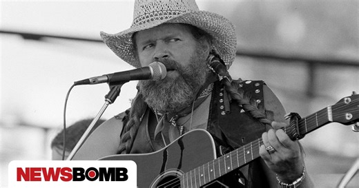 Πέθανε ο θρύλος της country μουσικής David Allan Coe σε ηλικία 86 ετών