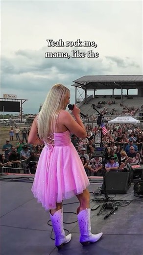 Downtown Avenue – Wagon Wheel (by Darius Rucker) | Live at Last Chance Stampede & Fair, Helena