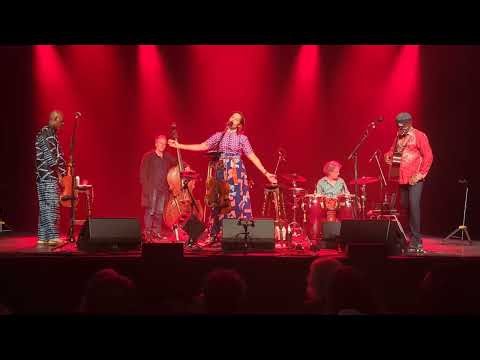 Rhiannon Giddens - Talks: We Could Fly / In Concert (Groningen, 22 Sep 2026)