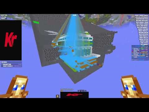 Krypton Client FREE UPDATED | 1.21.11 | DOWNLOAD IN DESCRIPTION ⬇️📩