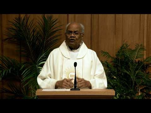 Catholic Mass Today | Daily TV Mass, Friday July 24, 2026