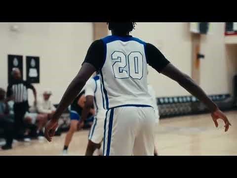 LIVE Grayson County vs Alleghany - High School Basketball