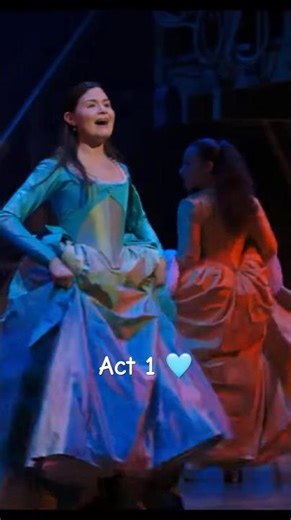 Helpless - Say No to This #disney #musical #hamilton #hamiltonthemusical #hamilton #elizahamilton