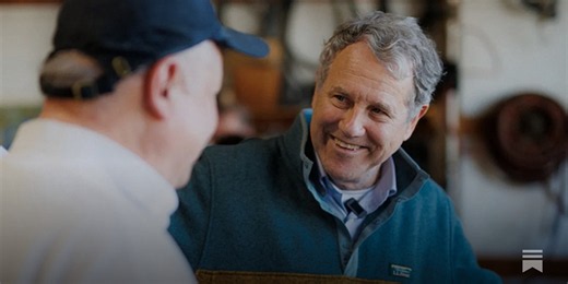 Hopium Ad And Video Roundup - Brown (Ohio), Conley (NY-17), Killin (CO-5), James (IA-2), Maine Senate (SMP), And Chris Christie (2024)