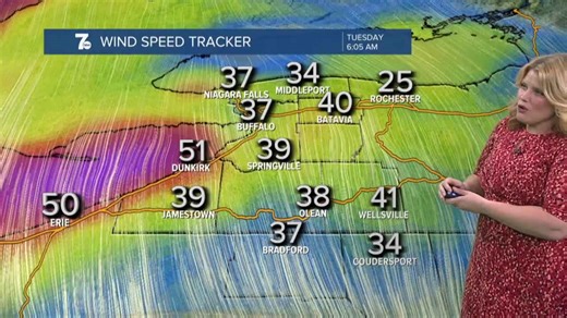 7 weather forecast, 11pm Monday April 27