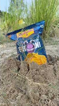 Survival Skills: Smart idea and Simple but very Useful #bushcraft #camping #outdoors #survival