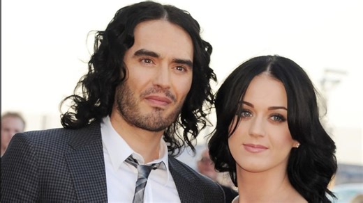 Russell Brand reacts to Katy Perry dating Justin Trudeau: KP, you took it too far