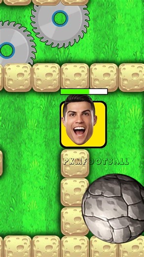 RONALDO & GEORGINA & JUNIOR ⚽ WORLD CUP MAZE CHALLENGE – Who Will Win? 😱🔥 #shorts