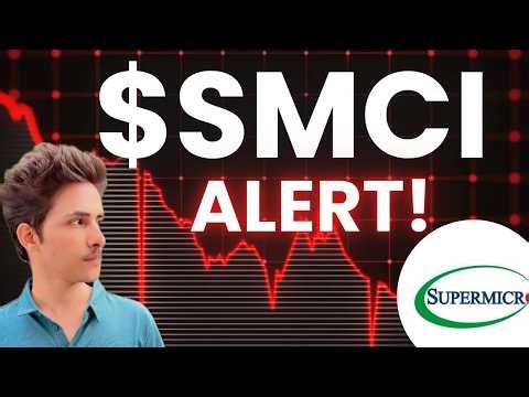 SMCI Stock (Super Micro Computer stock) SMCI stock PREDICTION SMCI STOCK analysis SMCI news today