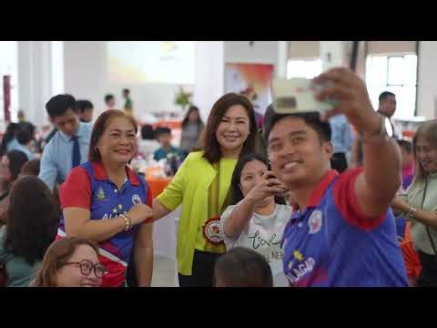 PROJECT12 SUMMIT 2026 Day 1 SDE