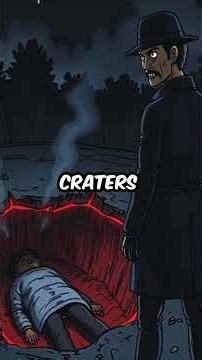 This Serial Killer Used WWII Bombing Raids to Hunt His Victims