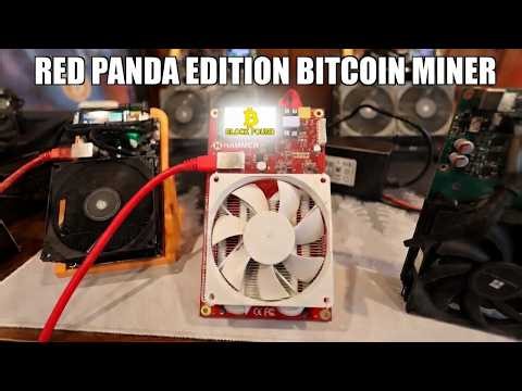 I Found a BETTER Way to Solo Mine Bitcoin